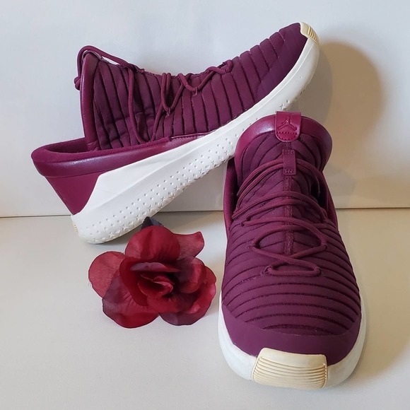 Jordan Other - Nike Air Jordan Luxe Bordeaux Shoes - 919715 637 - US Men's Size 13